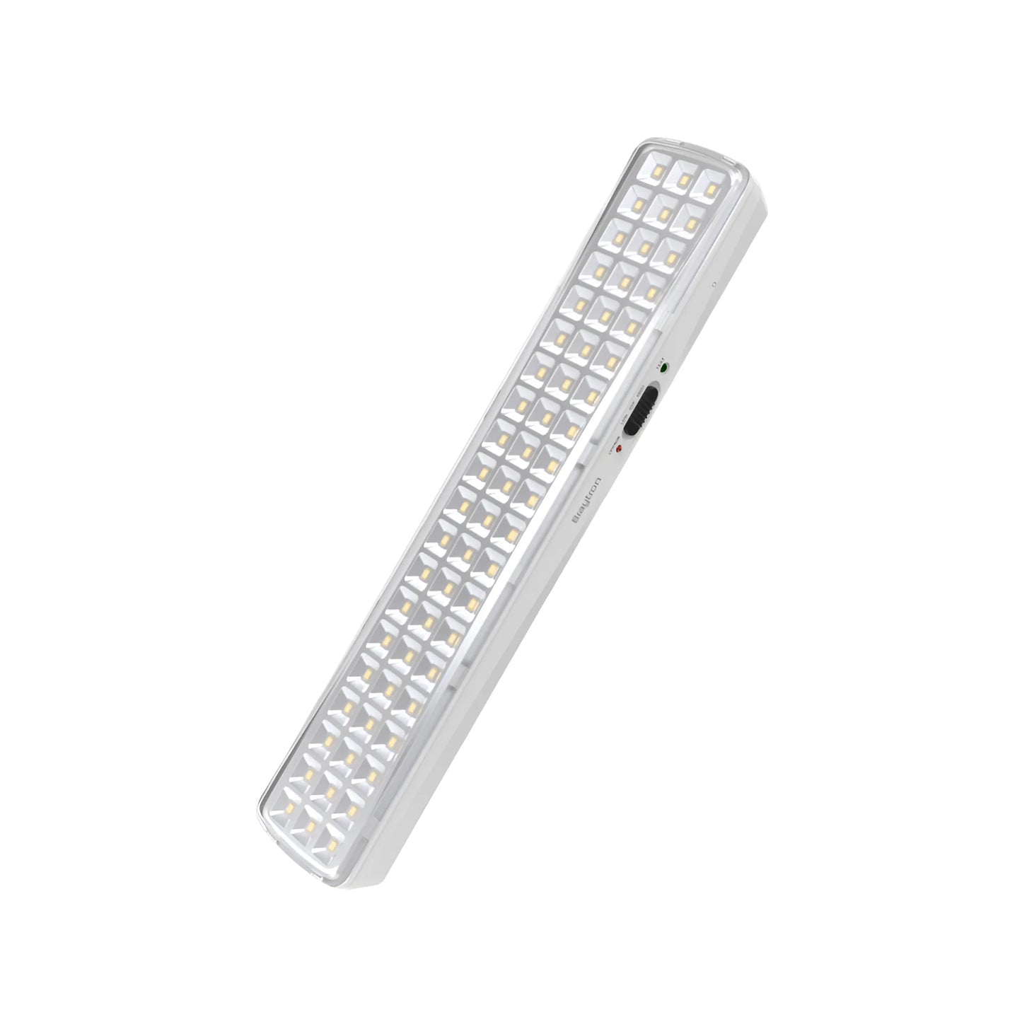Braytron Bm60 60Led 6500K Bijela Punjiva Svjetiljka