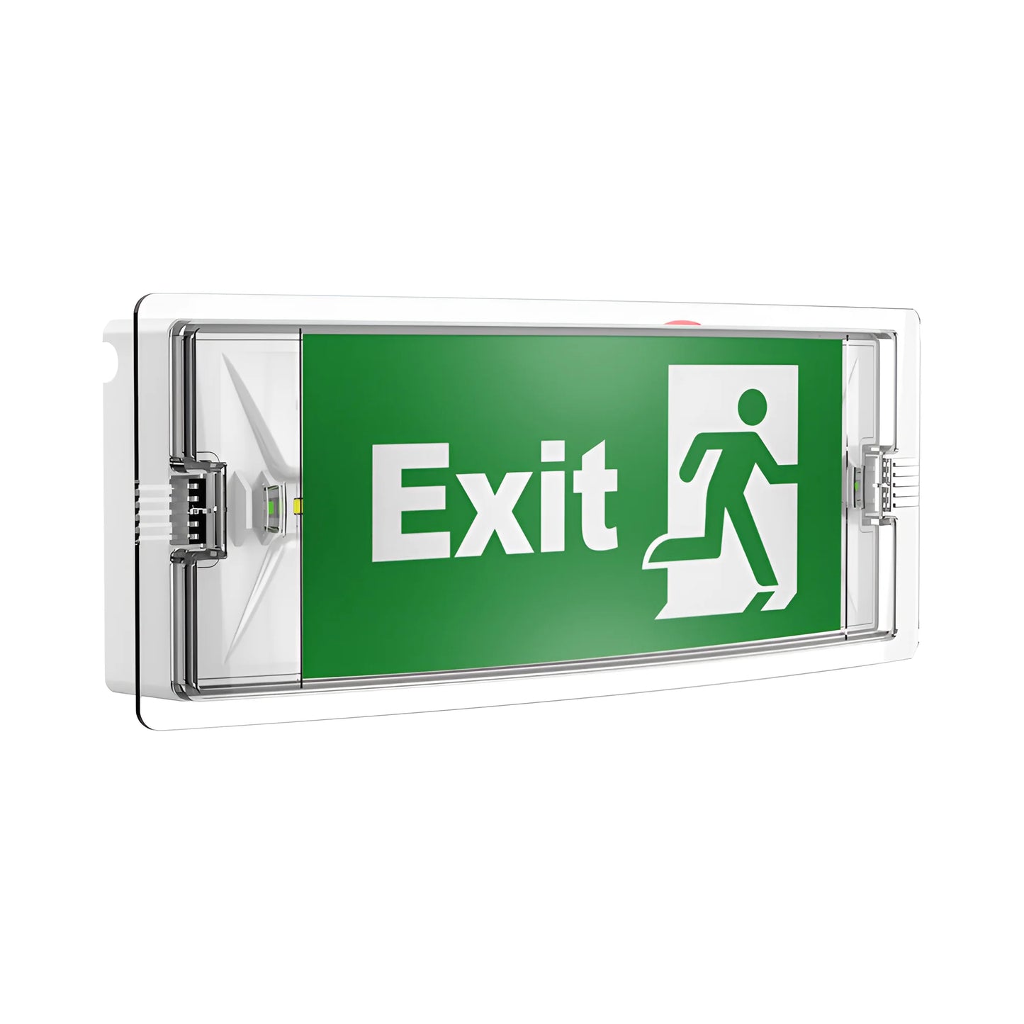 Braytron Exit Led 3W Dual Ip54 Bijela Panik Svjetiljka