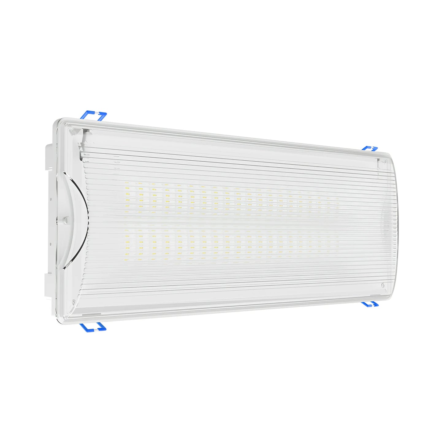 Braytron Exit Led 5W Dual Ip65 Bijela Panik Svjetiljka