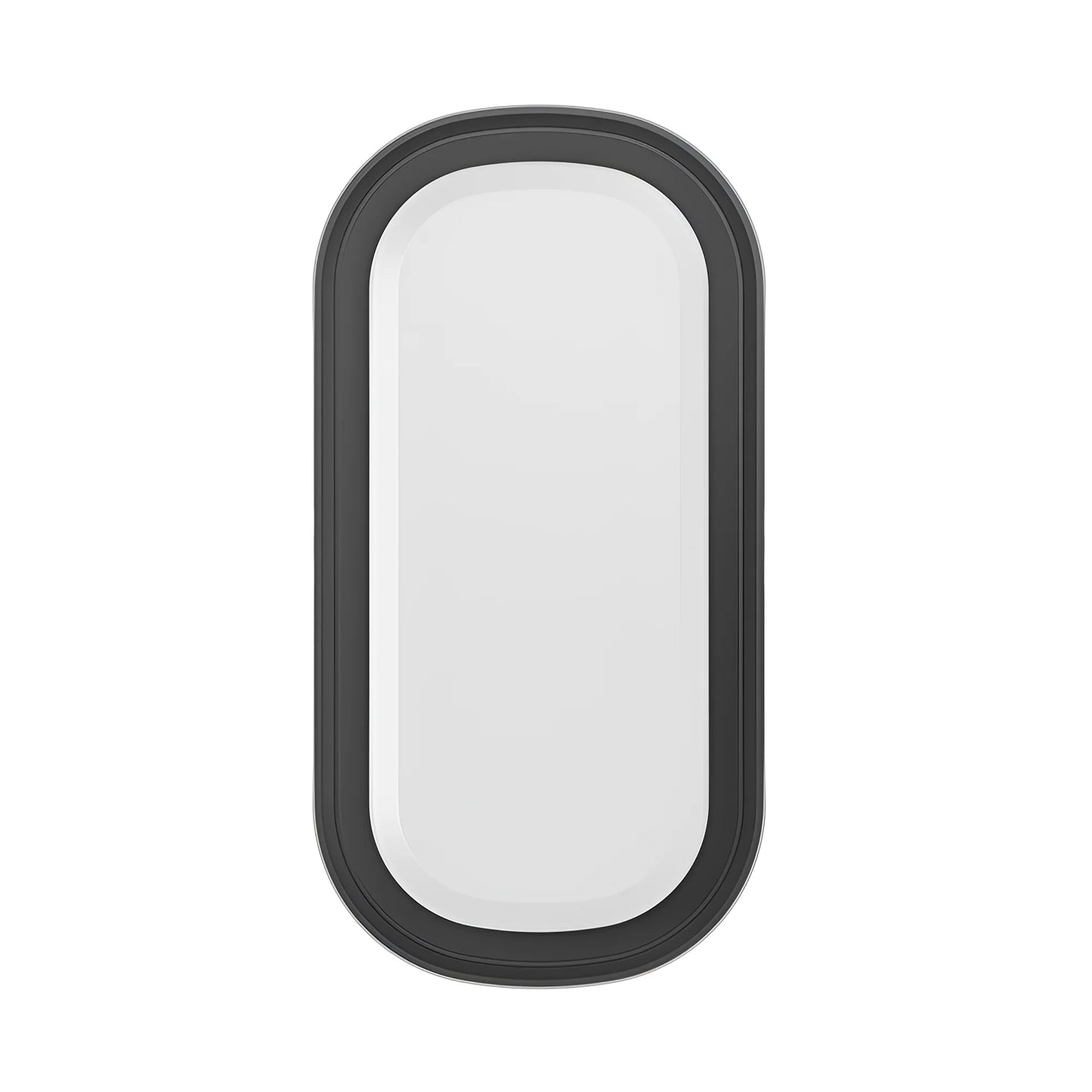Braytron Bulkhead 12W Elp Crna 3U1 Ip65 Led Plafonjera