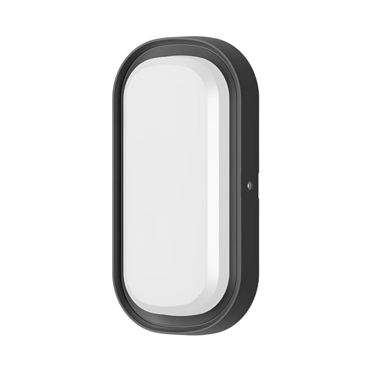 Braytron Bulkhead 18W Elp Crna 3U1 Ip65 Led Brodska Lampa