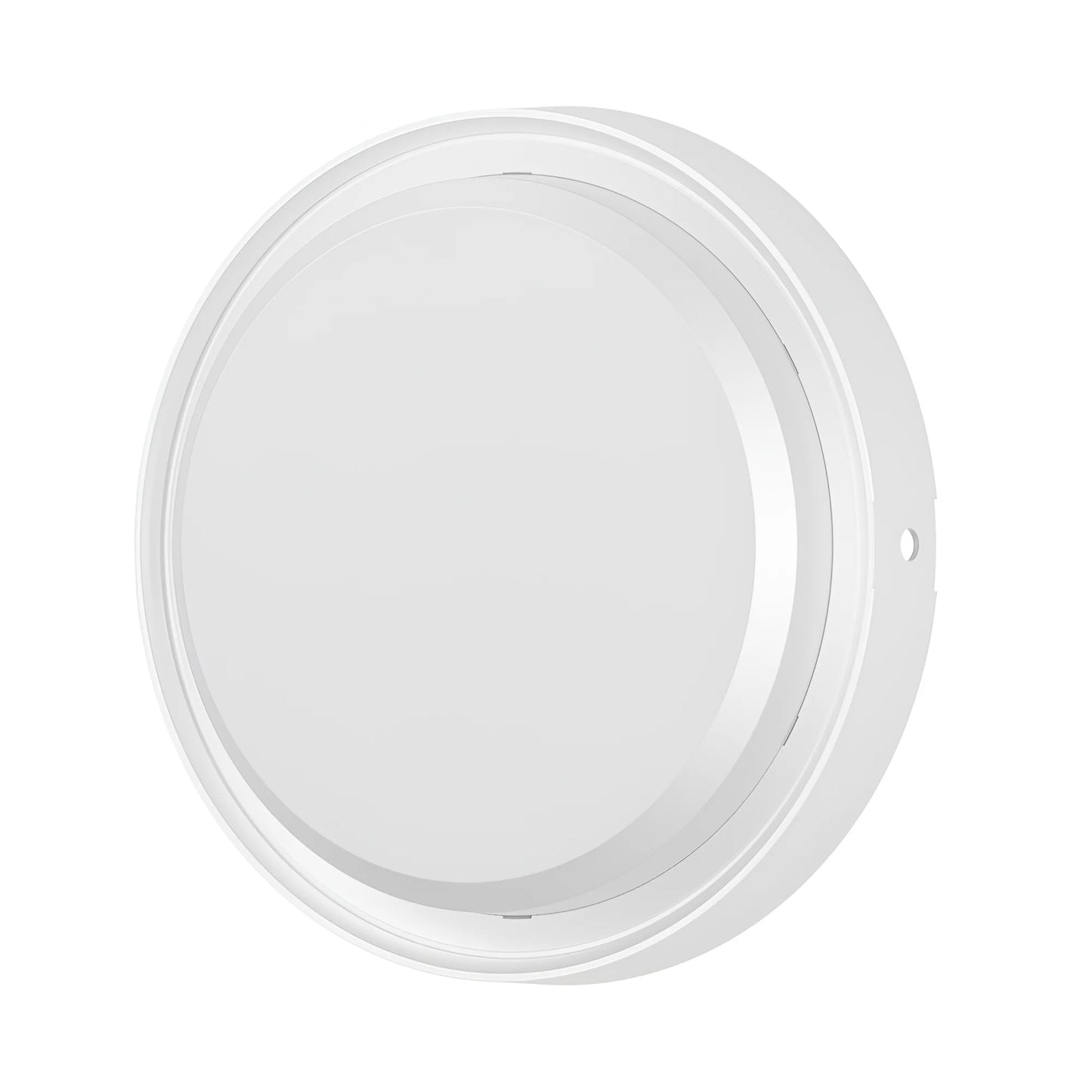 Braytron Bulkhead 18W Krug Bijela 3U1 Ip65 Led Brodska Lampa