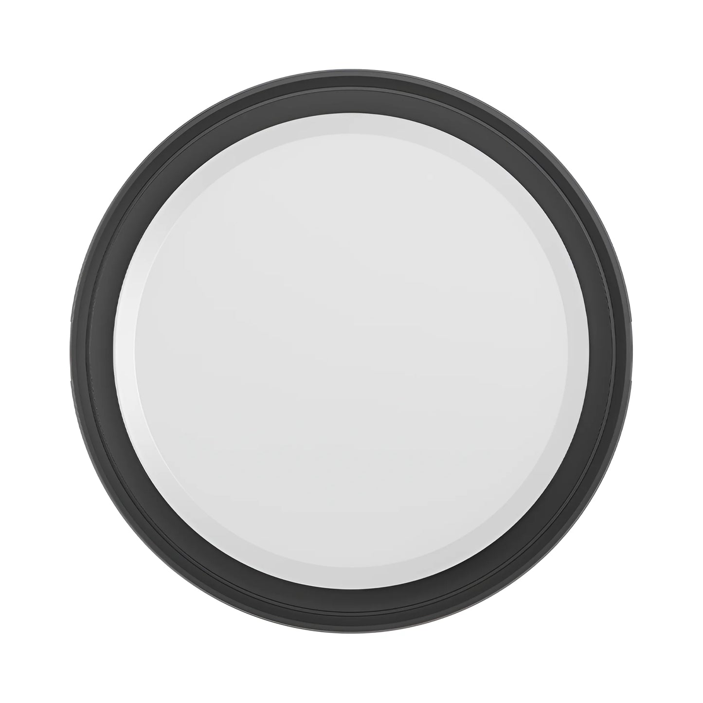 Braytron Bulkhead 18W Krug Crna 3U1 Ip65 Led Plafonjera