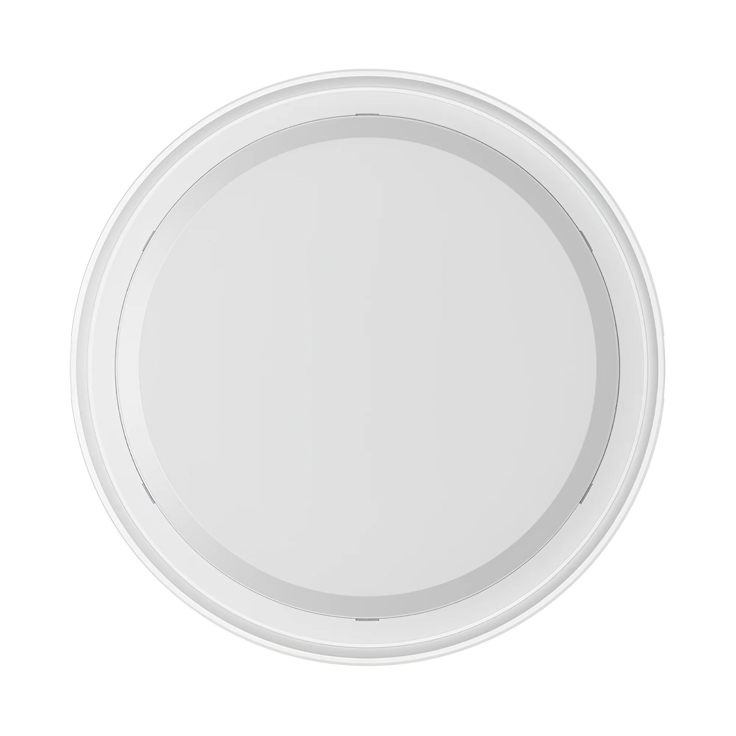Braytron Bulkhead 18W Krug Bijela 3U1 Ip65 Led Brodska Lampa Sa Senzorom