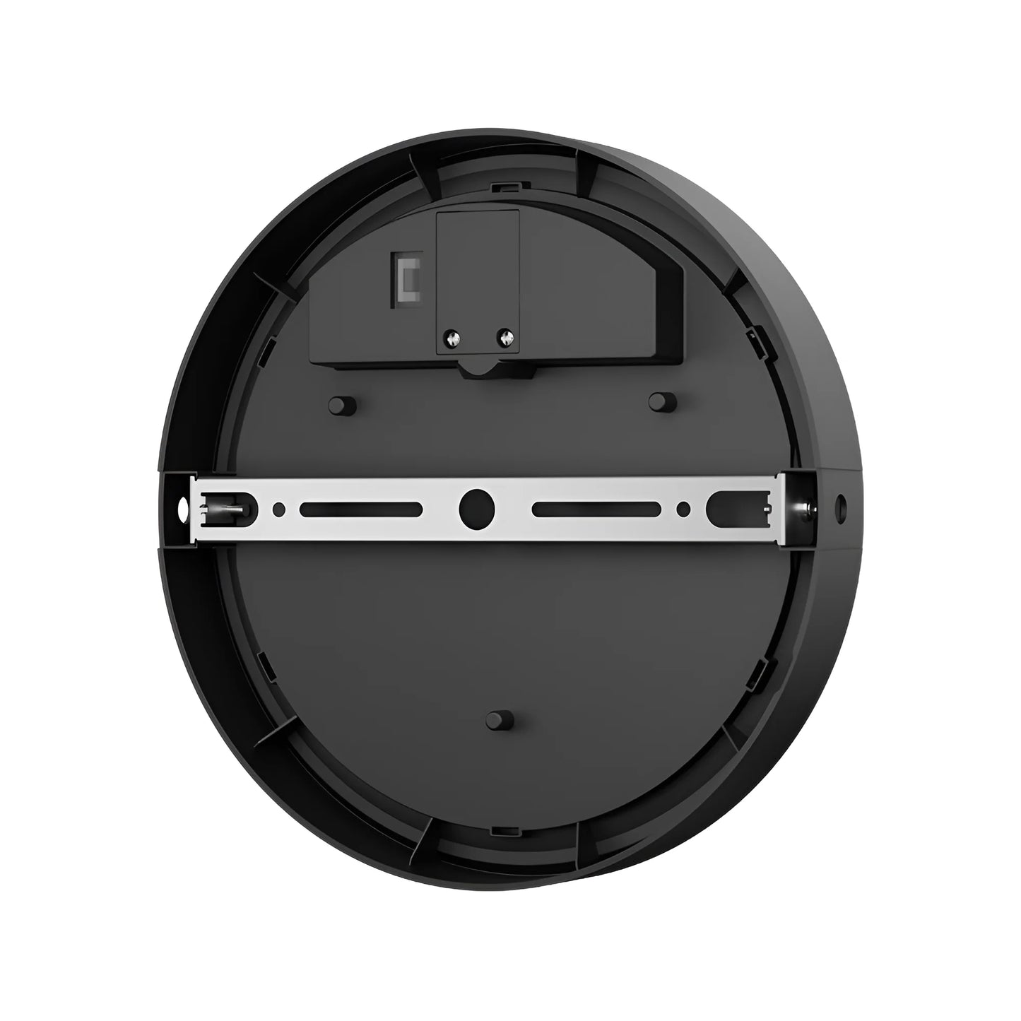 Bry-Bulkhead-18W-Round-Black-3in1-Ip65-Led Marine Lamp With Sensor