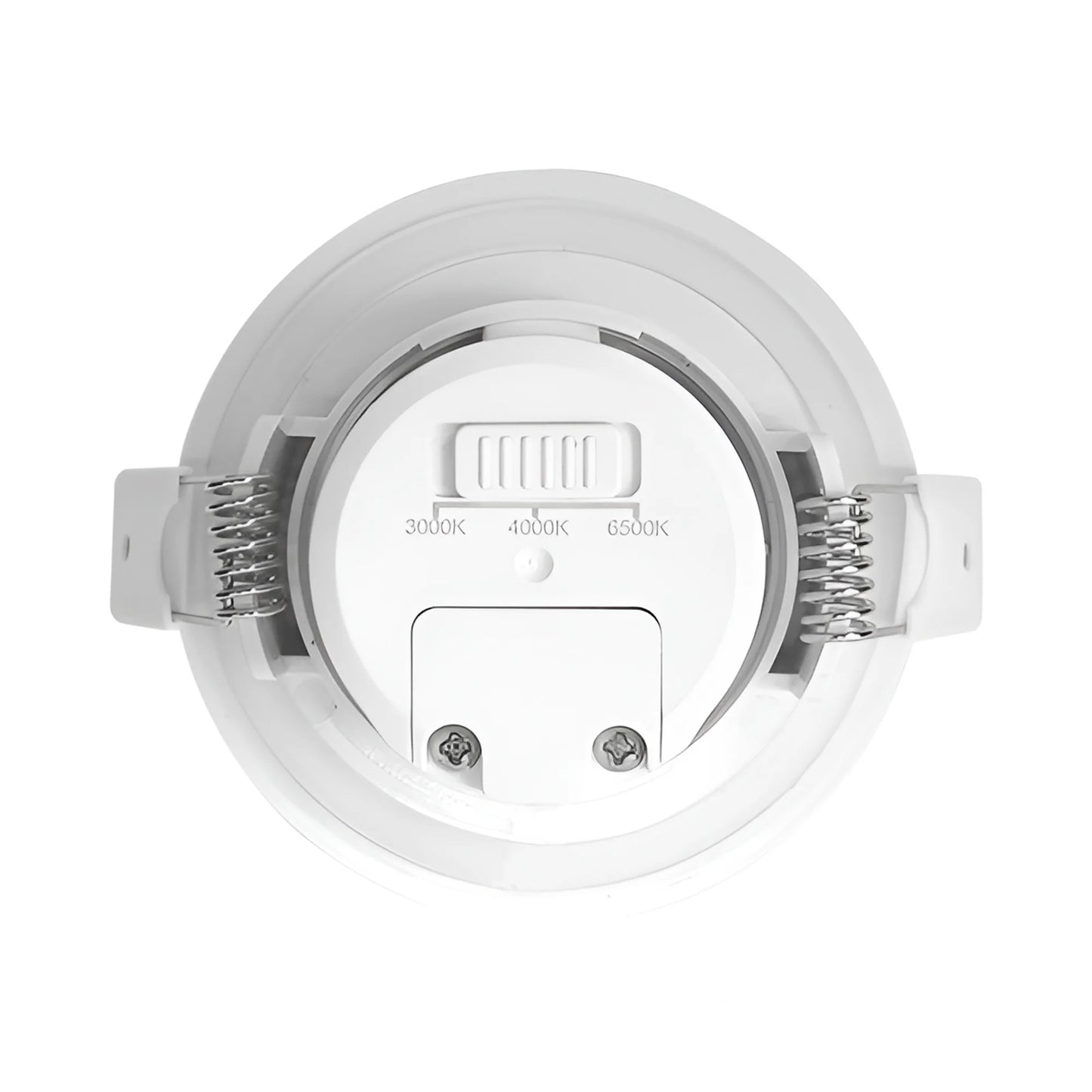 Braytron  G3 7W Okrugla Bijela 3U1 Ip54 Spot Svjetiljka