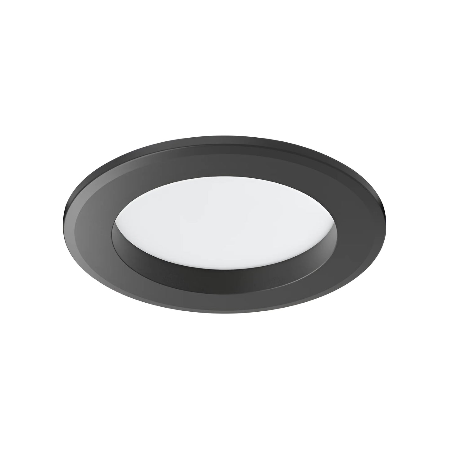 Braytron  Downlight 9W Crna 3U1 Ip54 Led Ugradna Svjetiljka