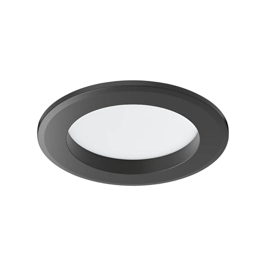 Braytron  Downlight 9W Crna 3U1 Ip54 Led Ugradna Svjetiljka