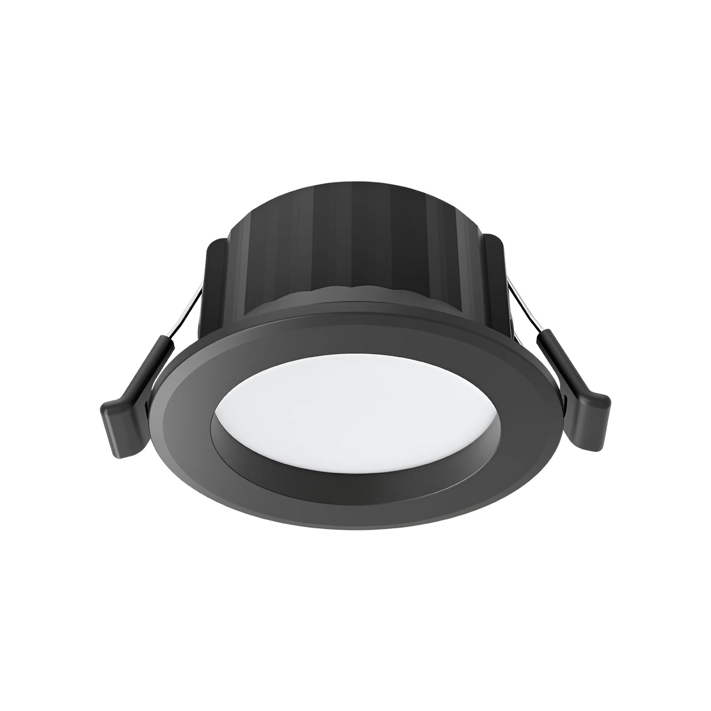 Braytron  Downlight 9W Crna 3U1 Ip54 Led Ugradna Svjetiljka