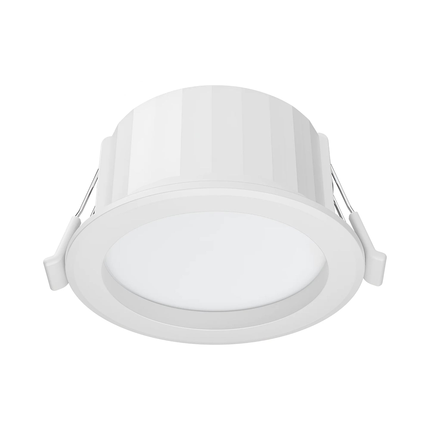 Braytron Downlight D12 14W Okrugla Bijela 3U1 Ip54 Led Ugradna Svjetiljka
