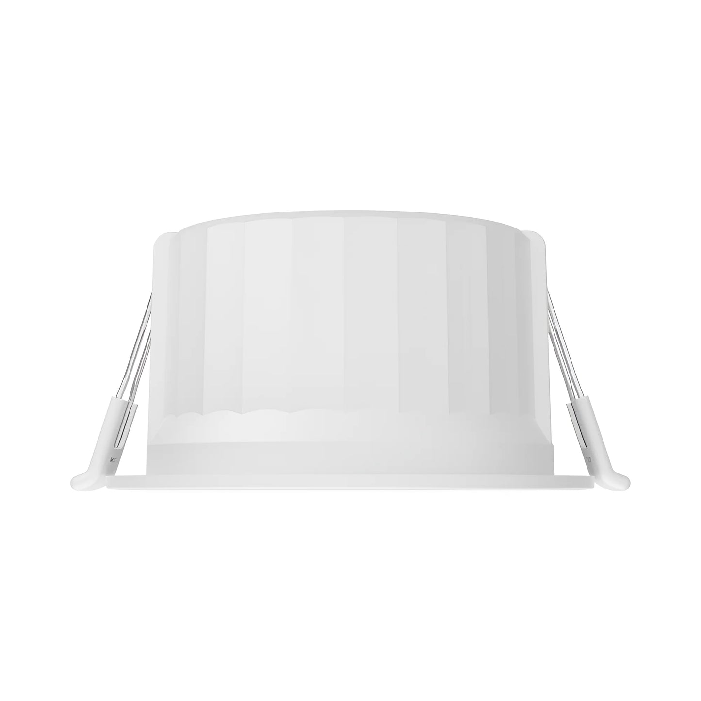 Braytron Downlight D12 14W Okrugla Bijela 3U1 Ip54 Led Ugradna Svjetiljka