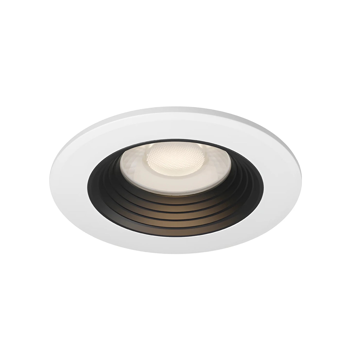 Braytron G6 D85 6.5W Okrugla Bijela/Crna 3U1 Ip20 Led Spot Svjetiljka