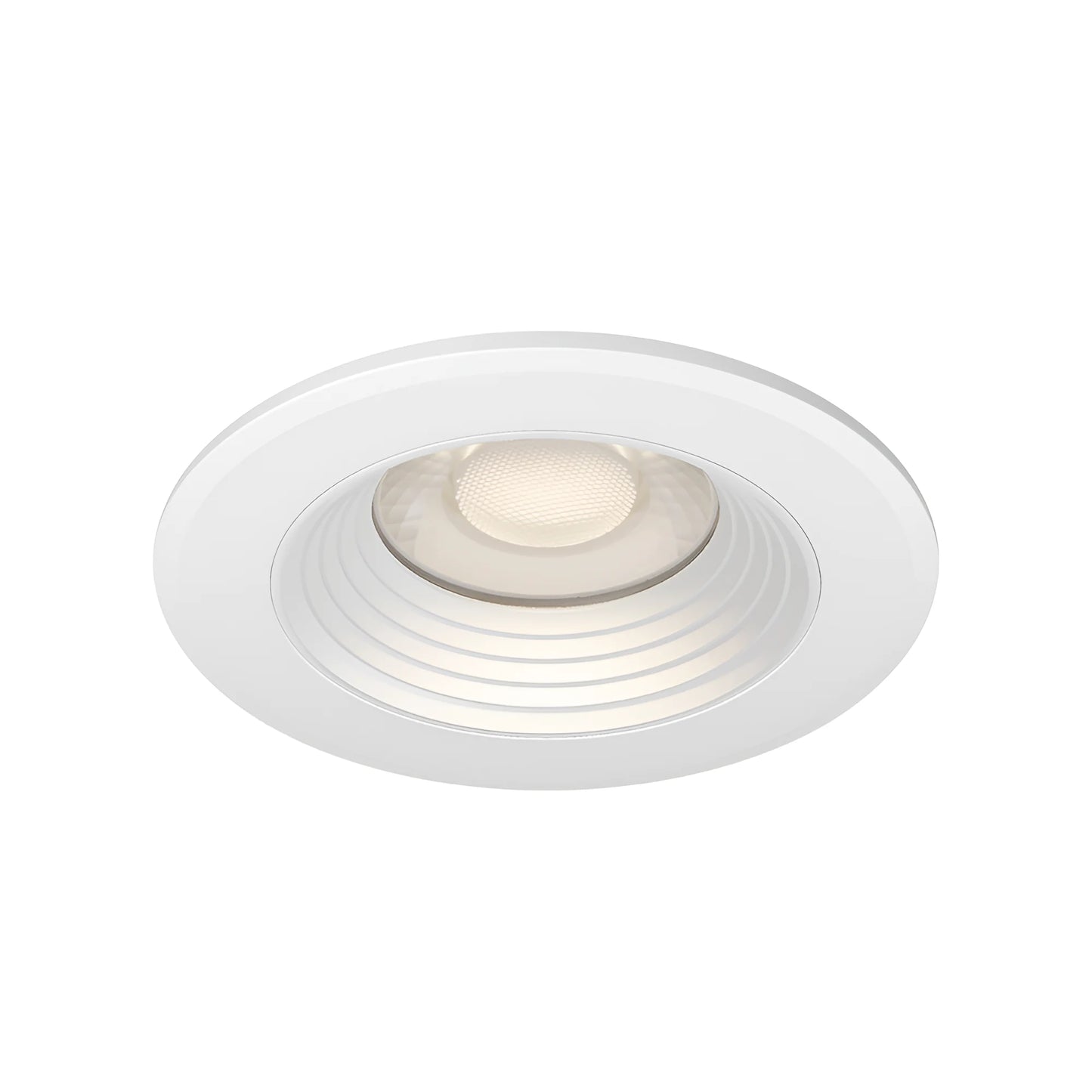Braytron G6 D85 6.5W Okrugla Bijela/Bijela Dimabilna 3U1 Ip20 Led Spot Svjetiljka