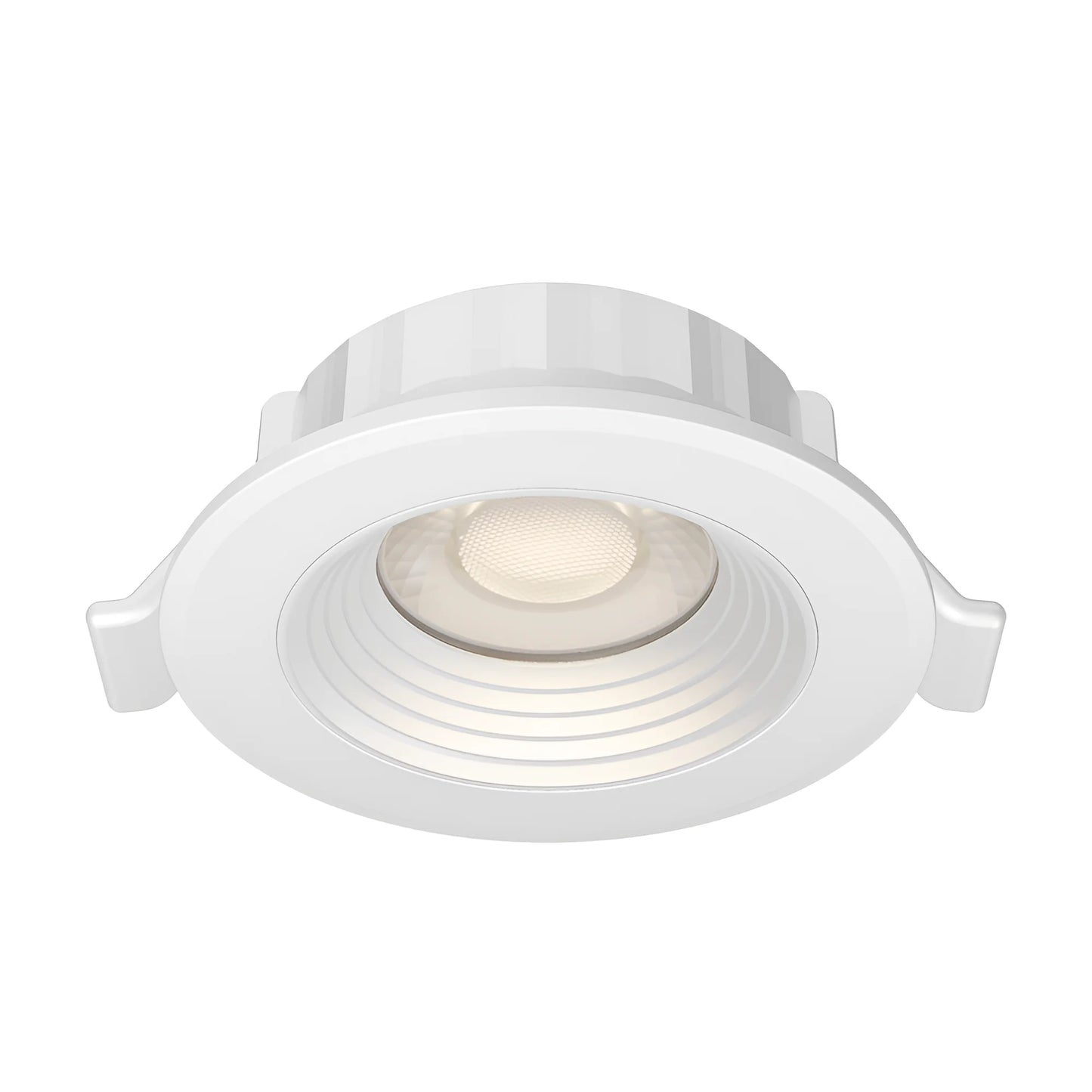Braytron G6 D85 6.5W Okrugla Bijela/Bijela Dimabilna 3U1 Ip20 Led Spot Svjetiljka