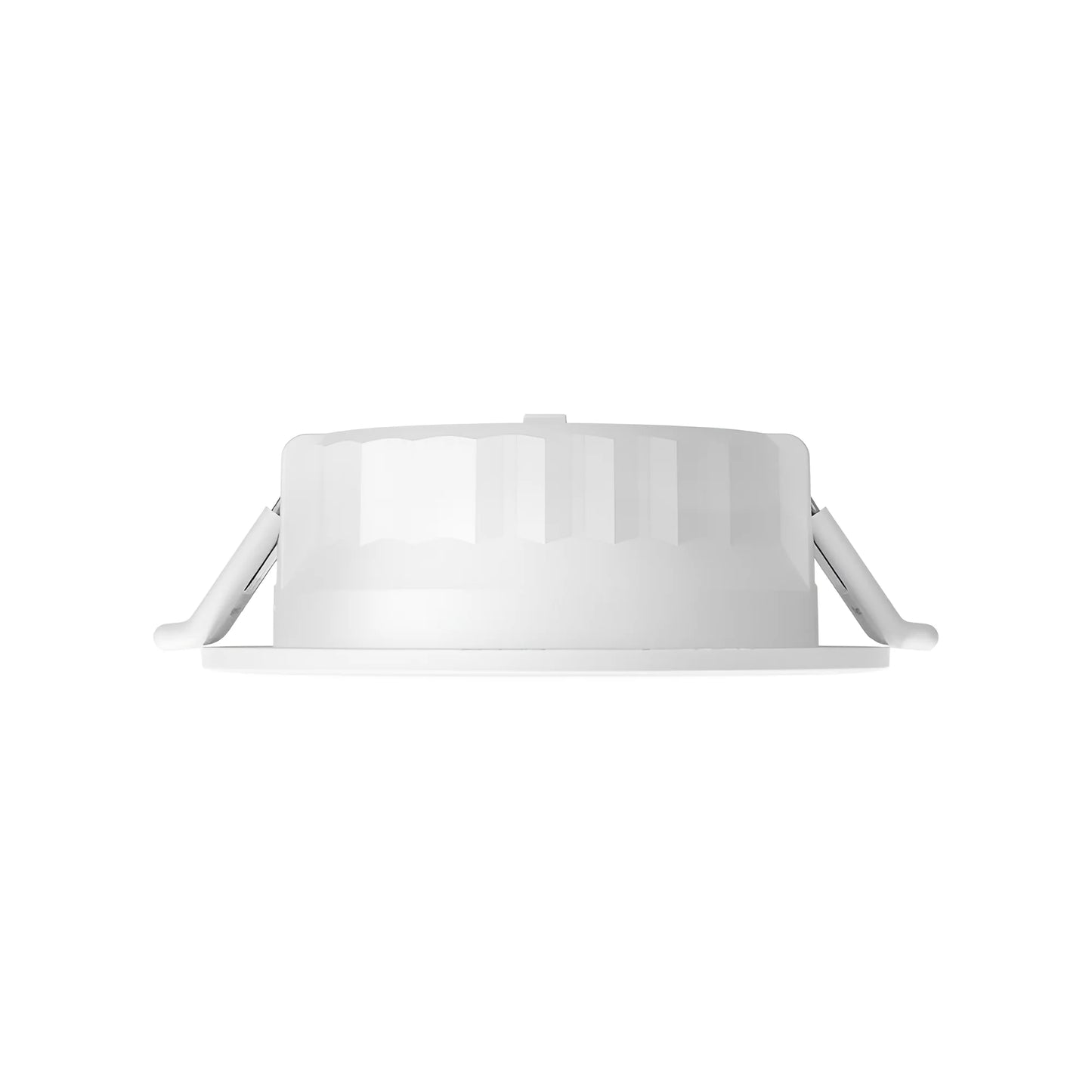 Braytron G6 D85 6.5W Okrugla Bijela/Bijela Dimabilna 3U1 Ip20 Led Spot Svjetiljka