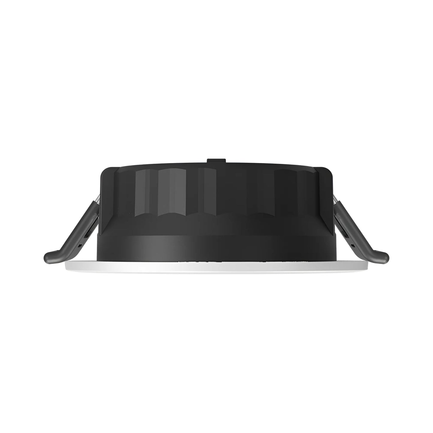 Braytron G6 D85 6.5W Okrugla Bijela/Crna Dimabilna 3U1 Ip20 Led Spot Svjetiljka