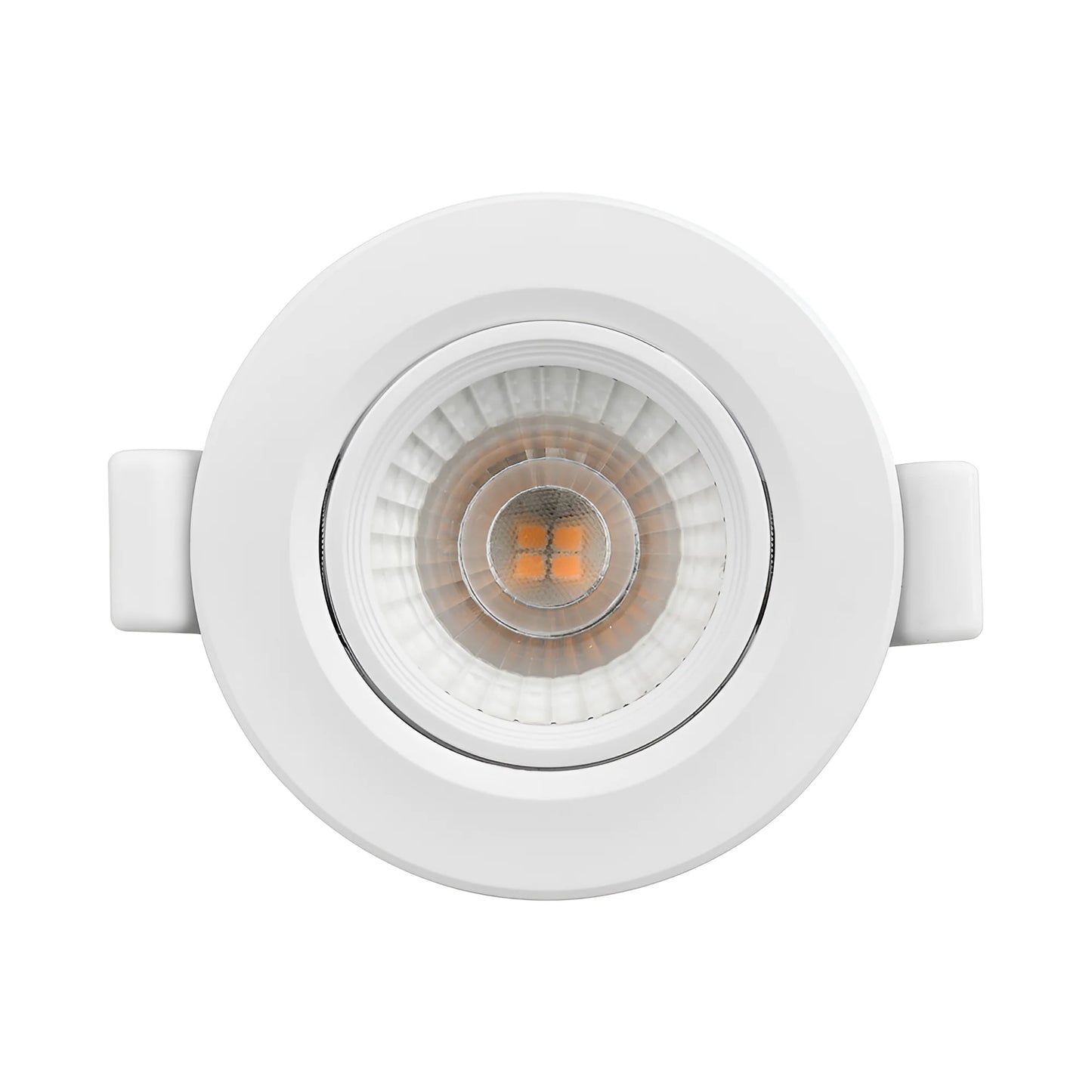 Braytron Spotled G1 3W Krug Bijela 3U1 Led Spot Svjetiljka