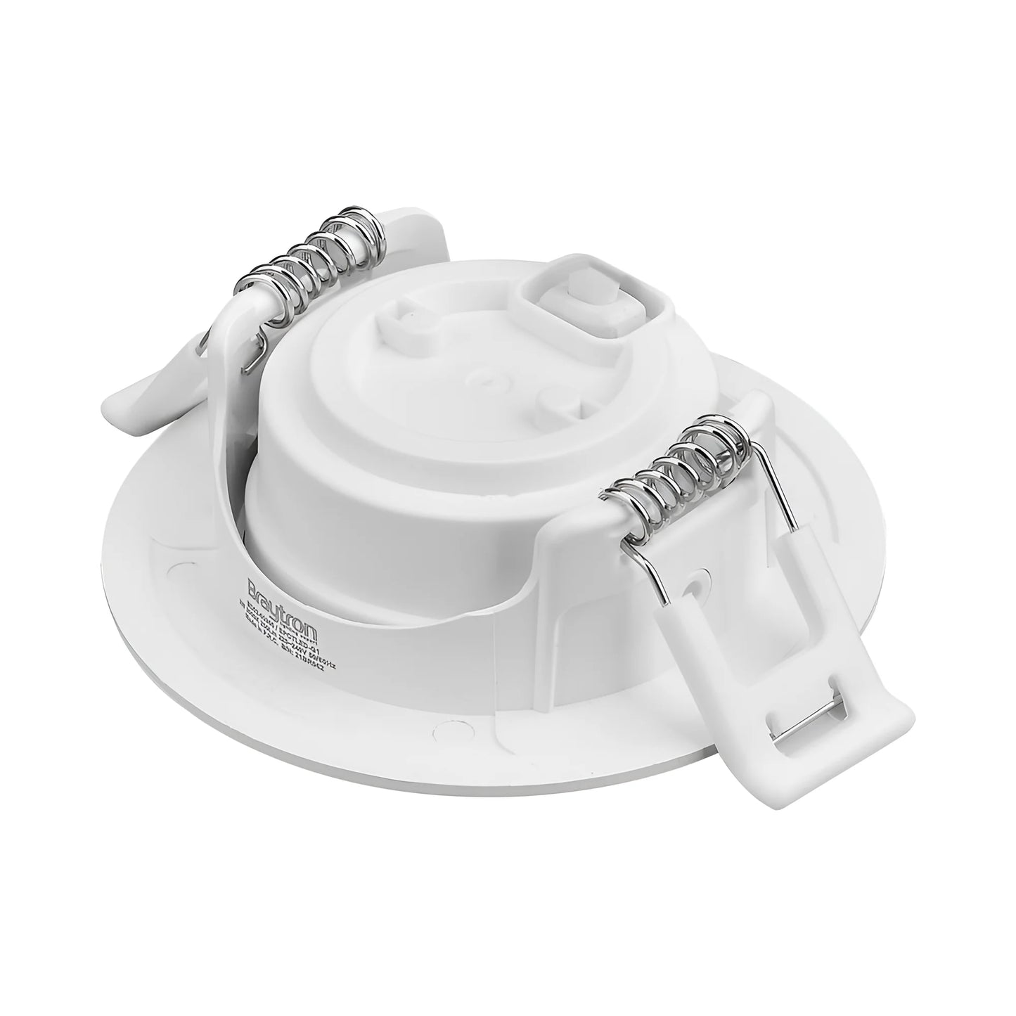 Braytron Spotled G1 3W Krug Bijela 3U1 Led Spot Svjetiljka