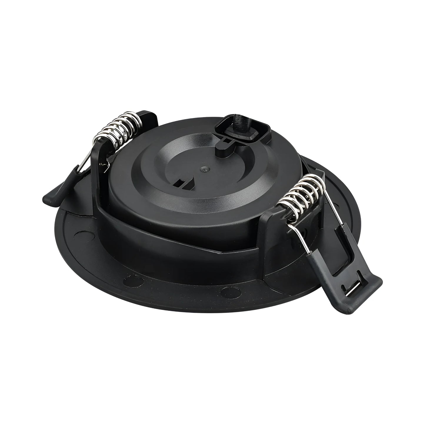Braytron  G1 5W Okrugla Crna 3000K Led Spot Svjetiljka