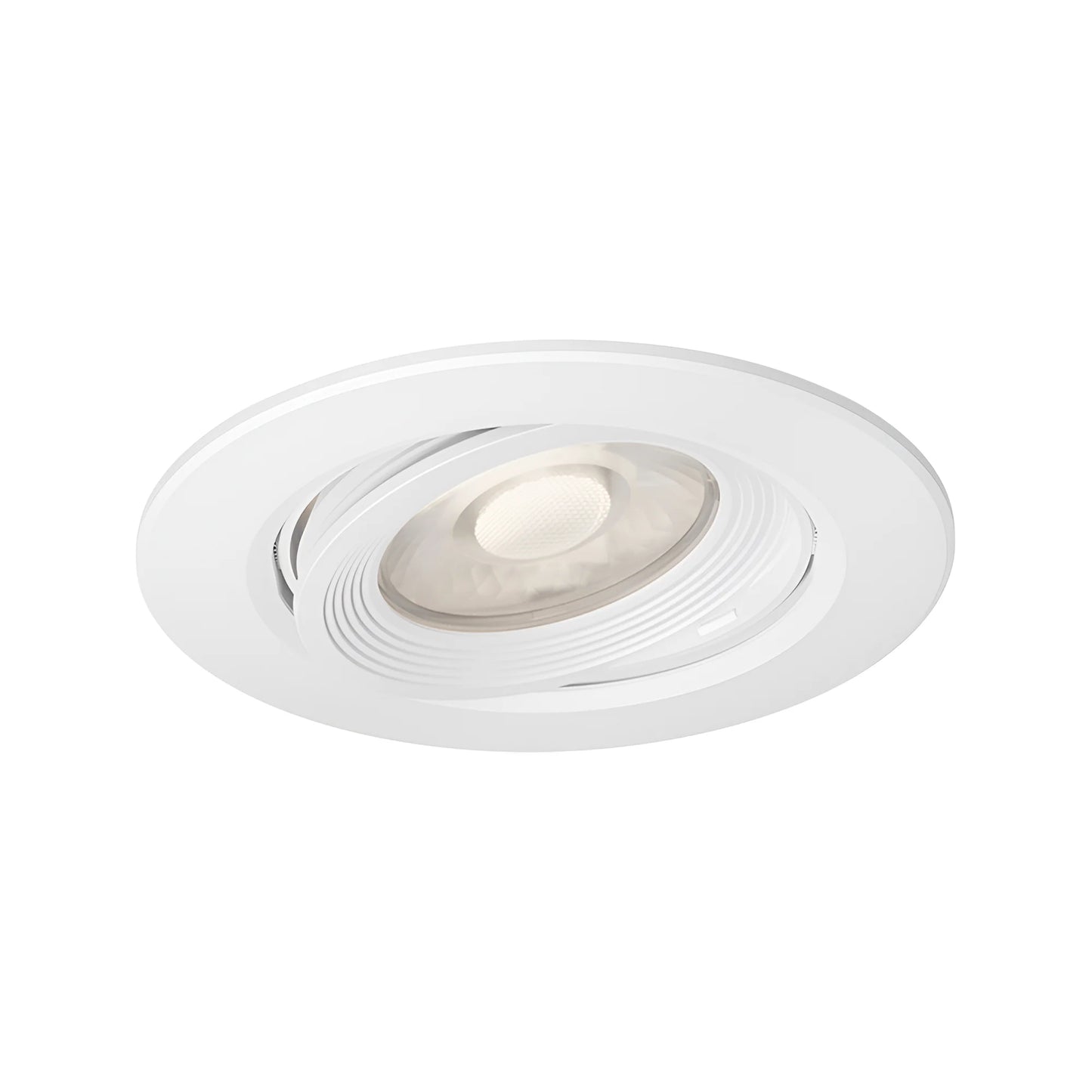 Braytron Spotled G1 5W Krug Bijela 3U1 Led Spot Svjetiljka