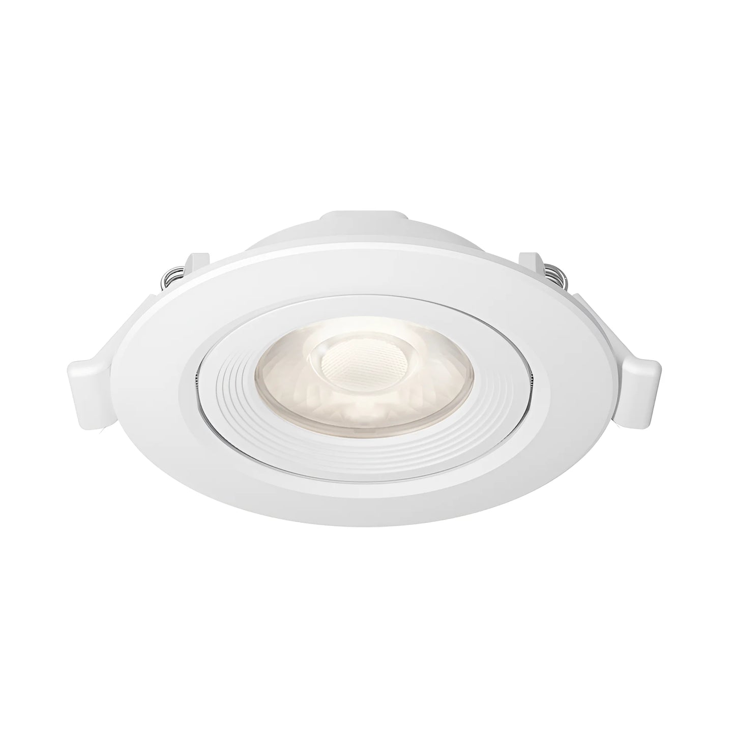 Braytron Spotled G1 5W Krug Bijela 3U1 Led Spot Svjetiljka