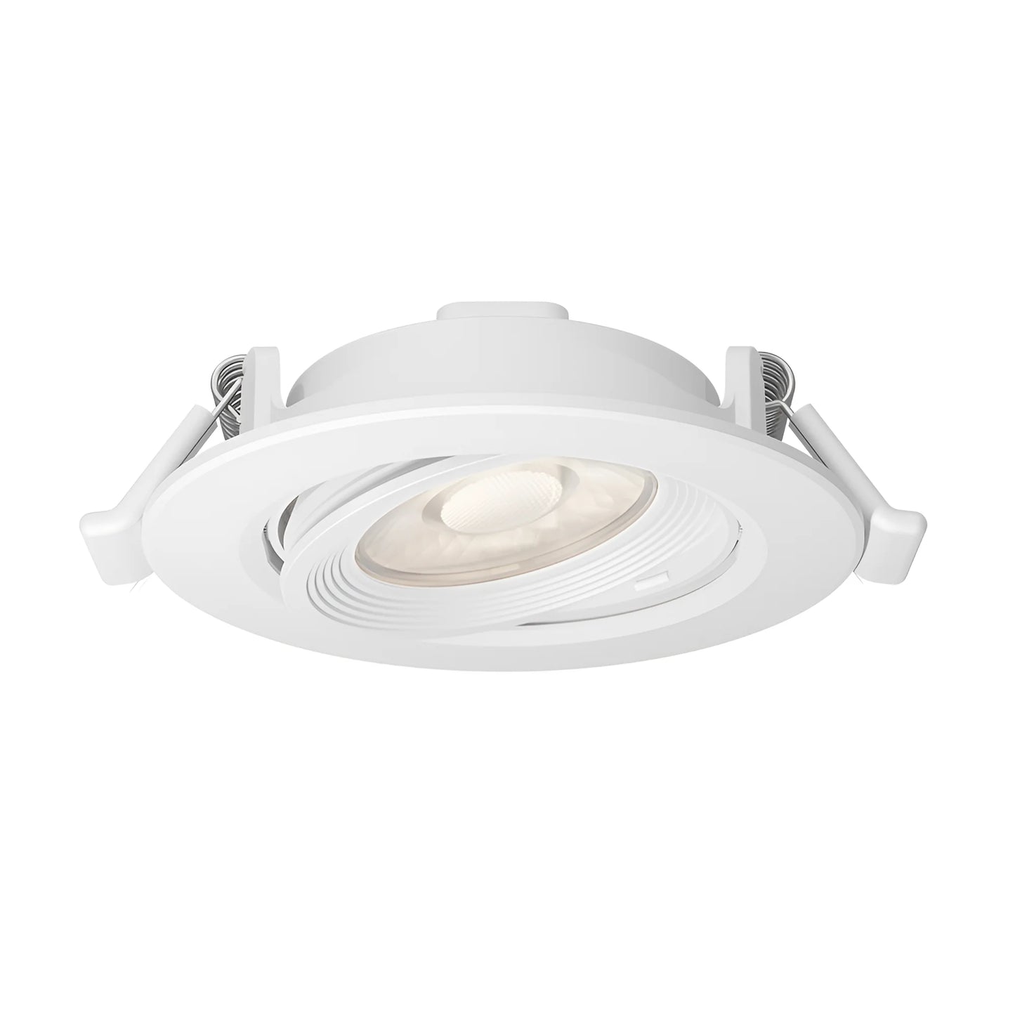 Braytron Spotled G1 5W Krug Bijela 3U1 Led Spot Svjetiljka