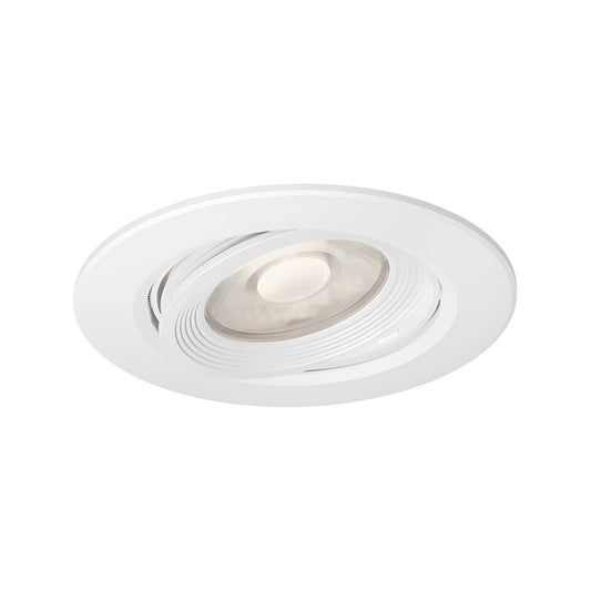 Braytron Spotled G1 7W Krug Bijela 3U1 Led Spot Svjetiljka