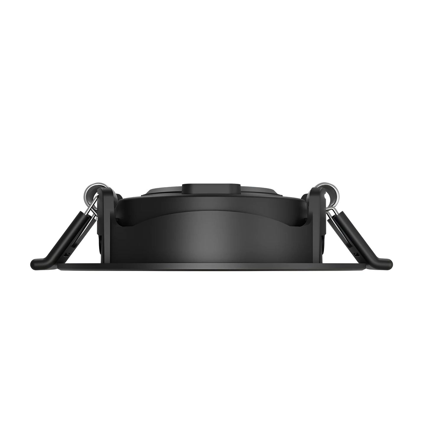 Braytron Spotled G1 7W Krug Crna 3U1 Led Spot Svjetiljka