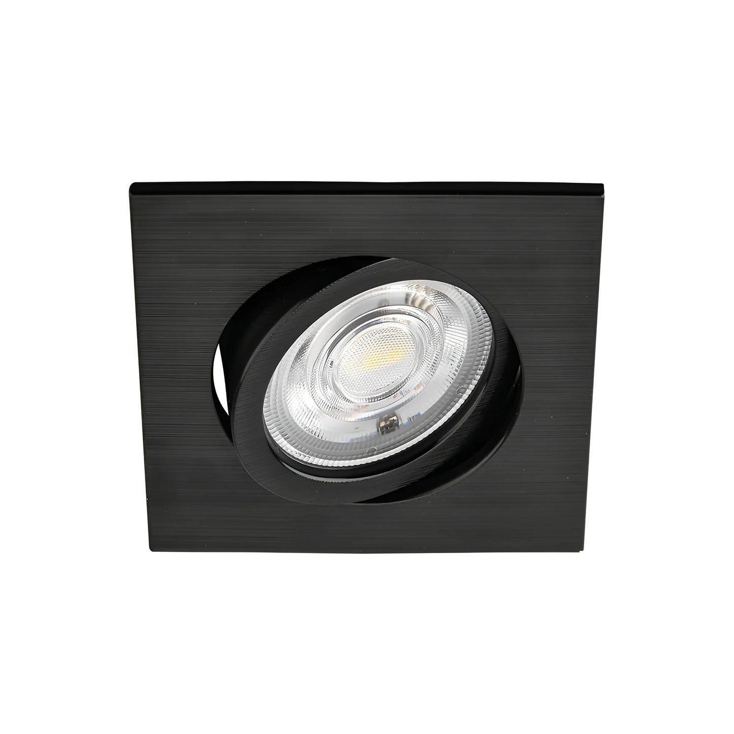 Braytron  G3 7W Sqr Crna 3U1  Led Spot Svjetiljka