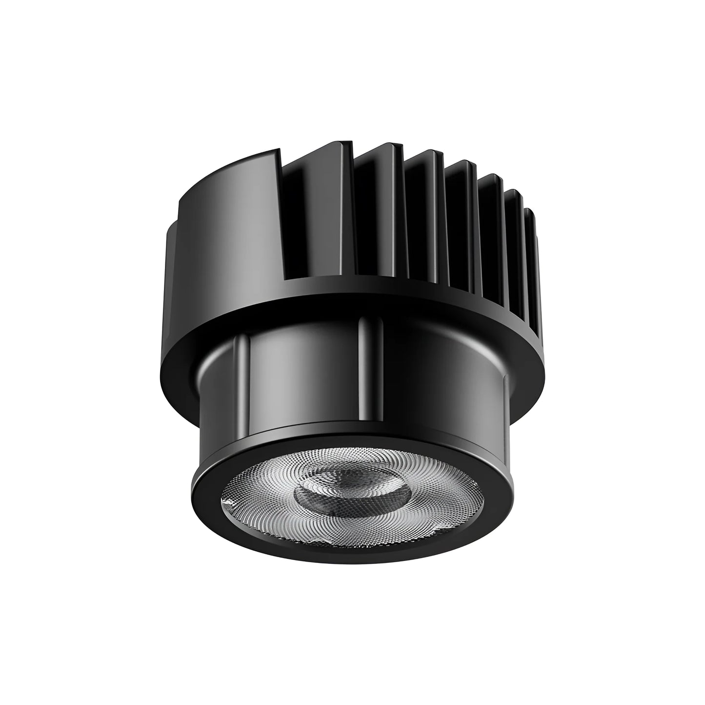 Braytron Modul Al  G5 15W 38D Crna 3U1 Led Modul