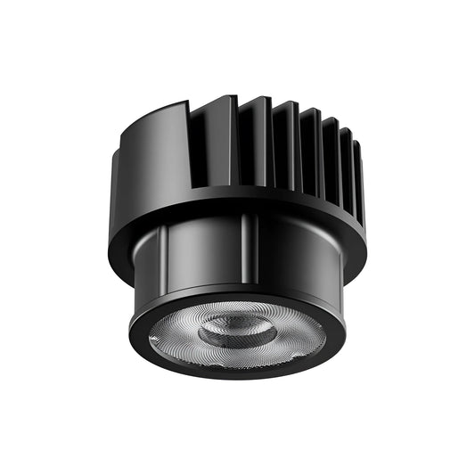 Braytron Modul Al  G5 15W 38D Crna 3U1 Led Modul