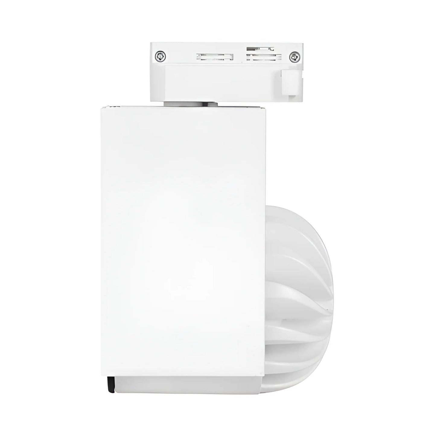Braytron Pd 40W Cob Bijeli 3000K Monofazni Šinski Reflektor