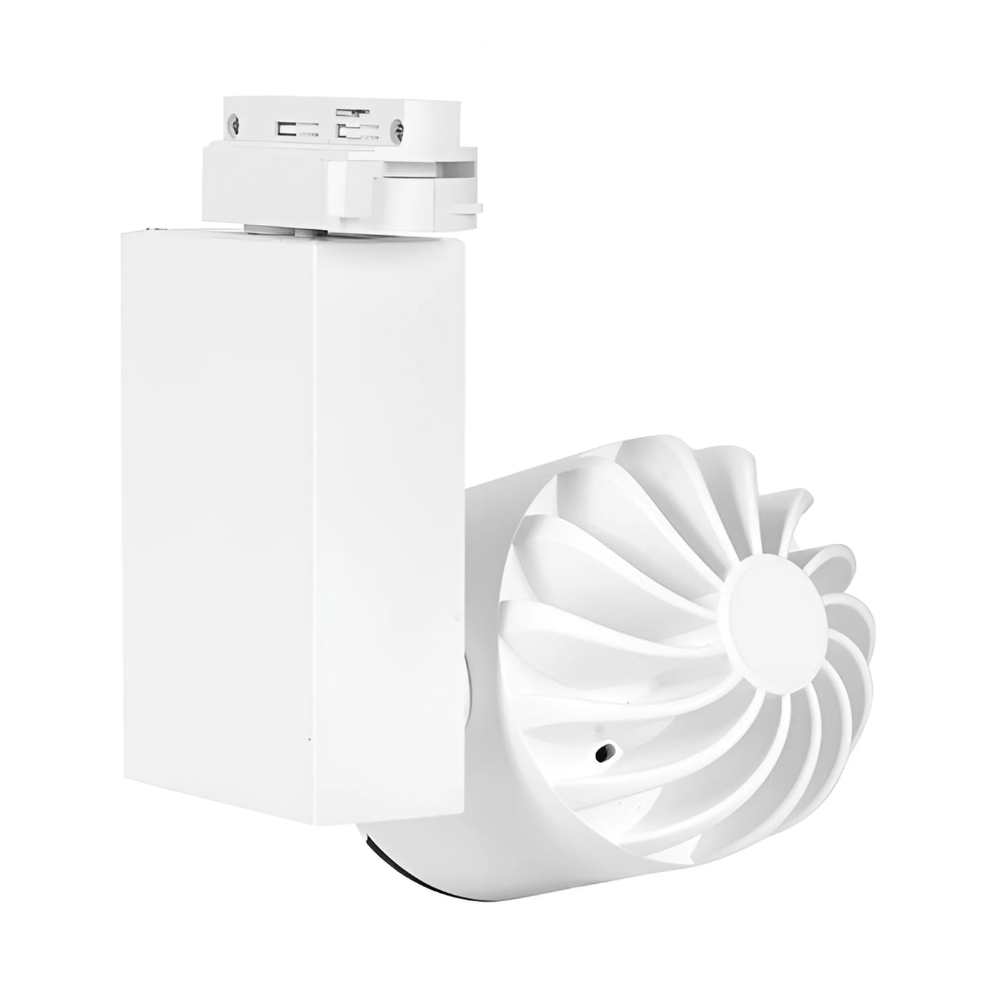 Braytron Pd 40W Cob Bijeli 4000K Monofazni Šinski Reflektor