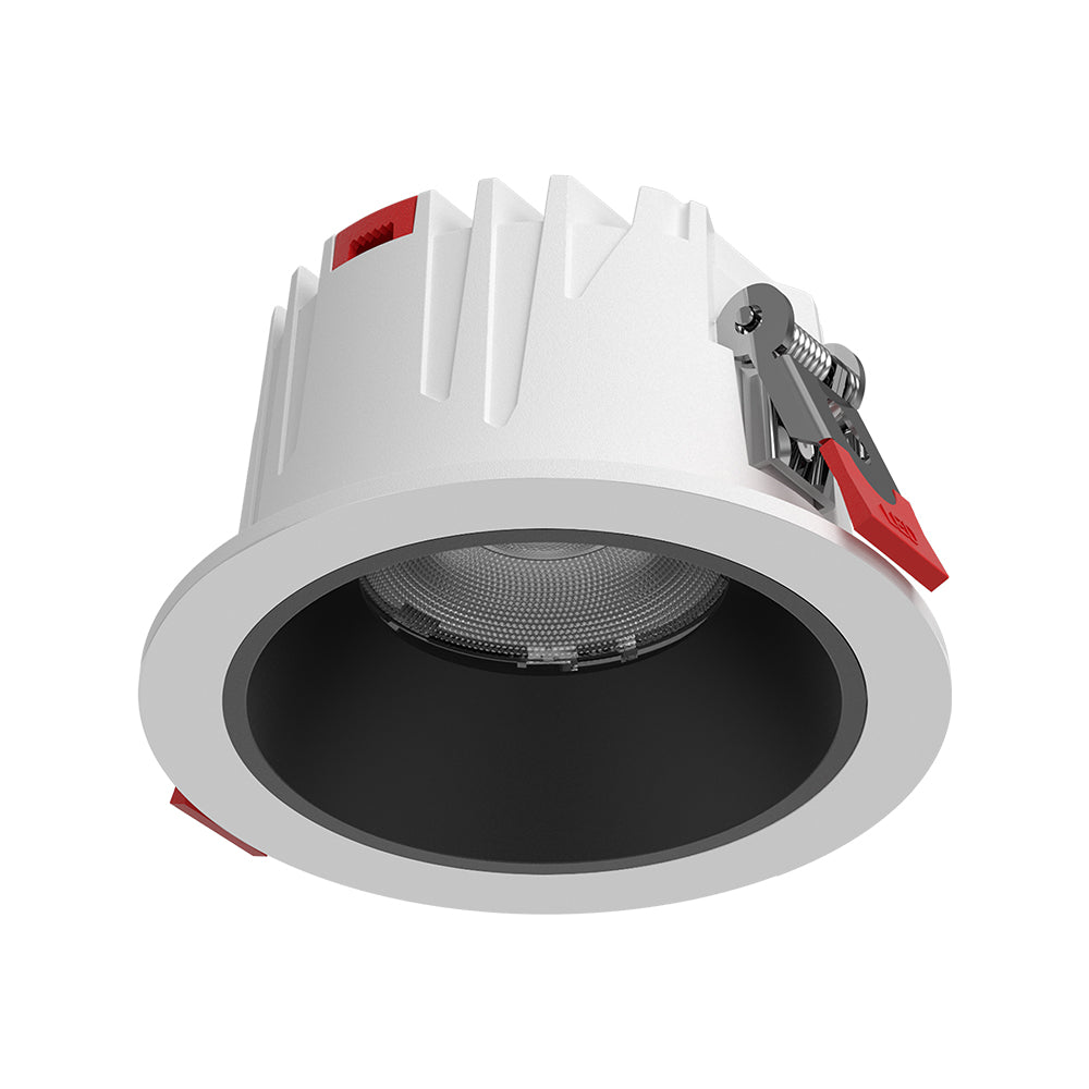 Bry- Rozetna Za Visecu Montazu-Blade-Ln-Drvo