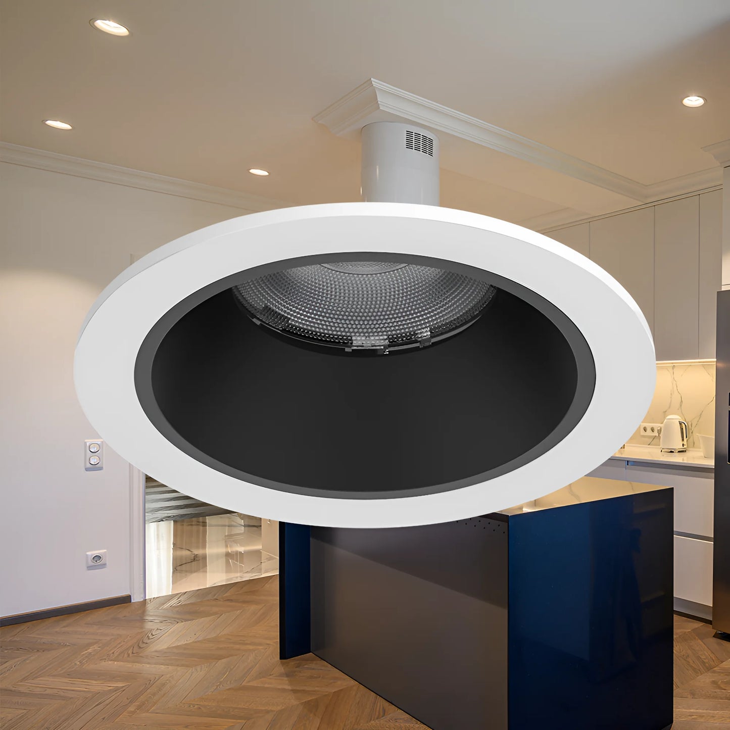 Braytron Linex Cd20 20W 3Cct Bijela Led Spot Svjetiljka