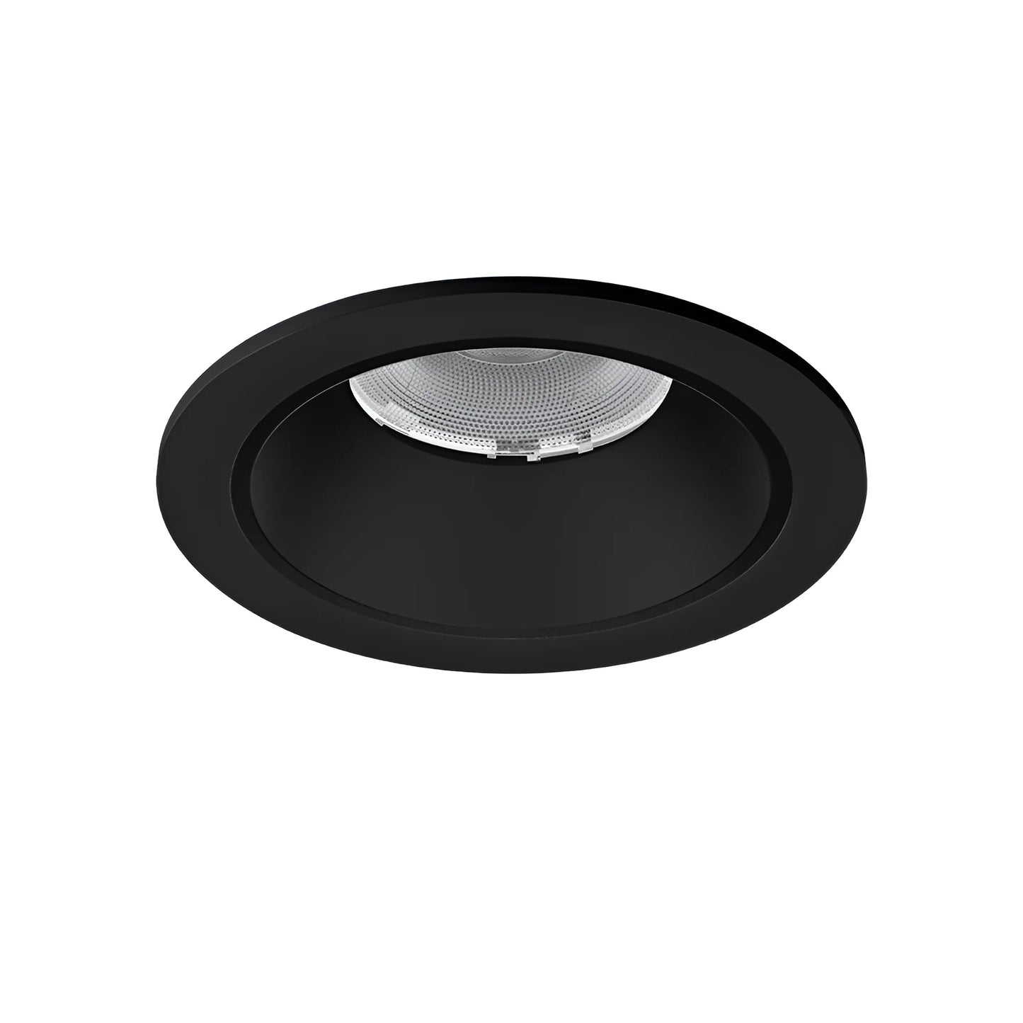 Braytron Linex Cd20 20W 3Cct Crna Led Spot Svjetiljka