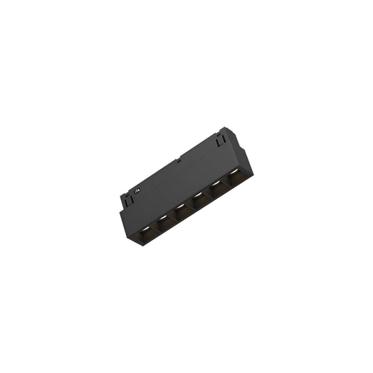 Braytron M20 Lns110 6W 48Vdc 3U1 Crna Mag. Linearna Svjetiljka