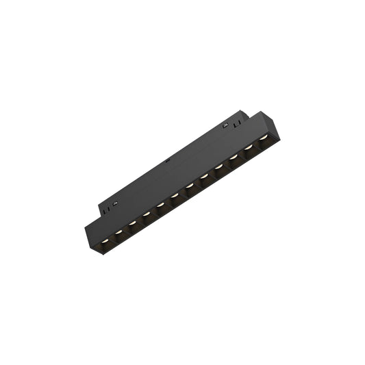 Braytron M20 Lns220 12W 48Vdc 3U1 Crna Mag.Linearna Svjetiljka