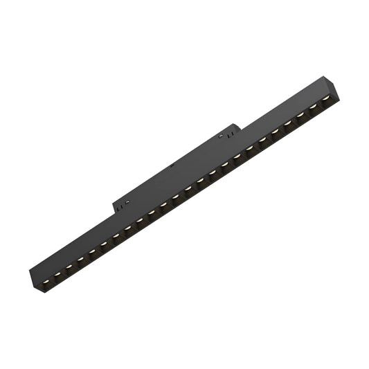 Braytron Lns440 24W 48Vdc 3U1 Crna Mag.Linearna Svjetiljka
