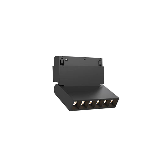 Braytron Wsl110 6W 48Vdc 3U1 Crna Mag.Linearna Svjetiljka