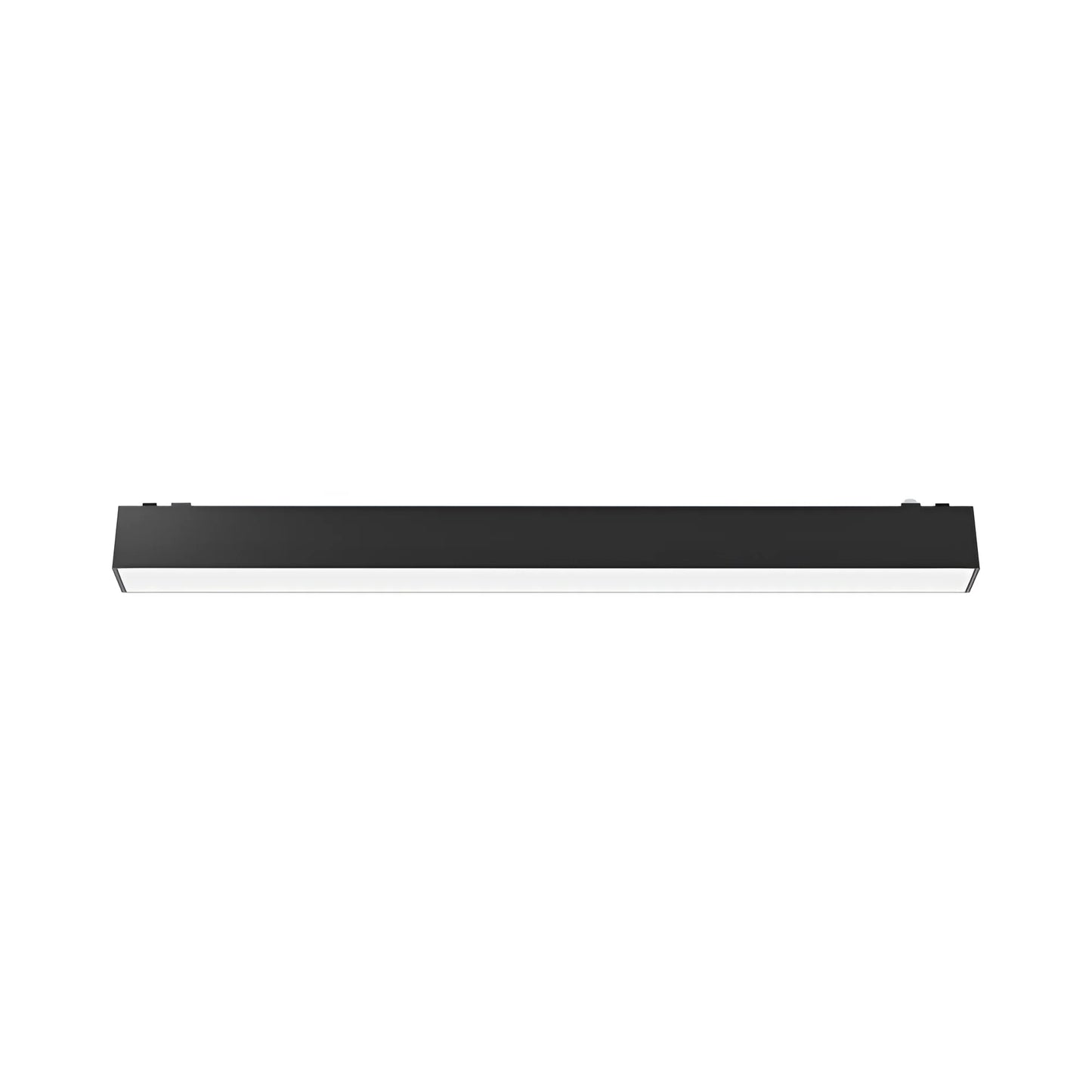 Bry-Lnr300-10W-48Vdc-3000K-Black-Slim-Mag.Lamp