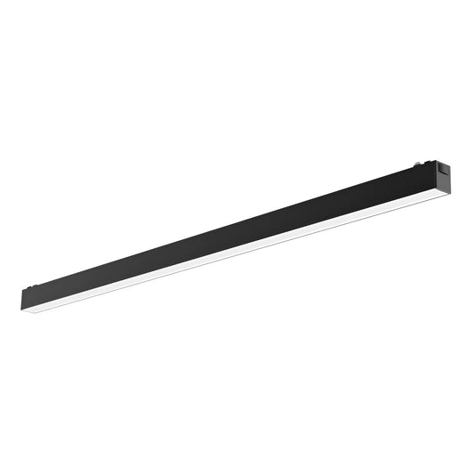 Braytron Lnr600 M04 M05 M06 M07 18W 48Vdc 4000K Crna Slim M.Linear.Svjetiljka