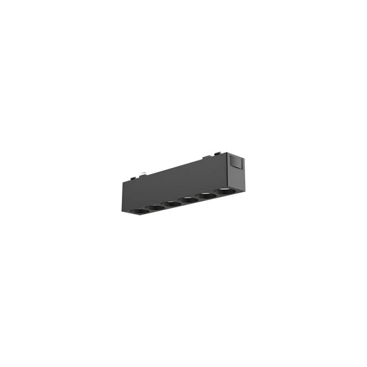 Braytron M04 M05 M06 M07 Lns110 6W 48Vdc 4000K Crna Slim Mag. Linearna Svjetiljka