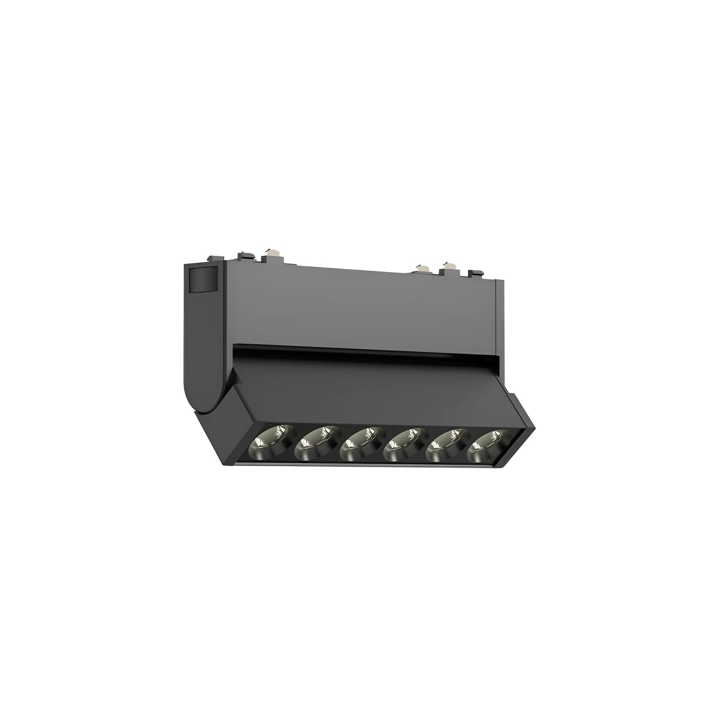 Braytron M04 M05 M06 M07 Wsl110 6W 48Vdc 4000K Crna Mag. Linerna Svjetiljka