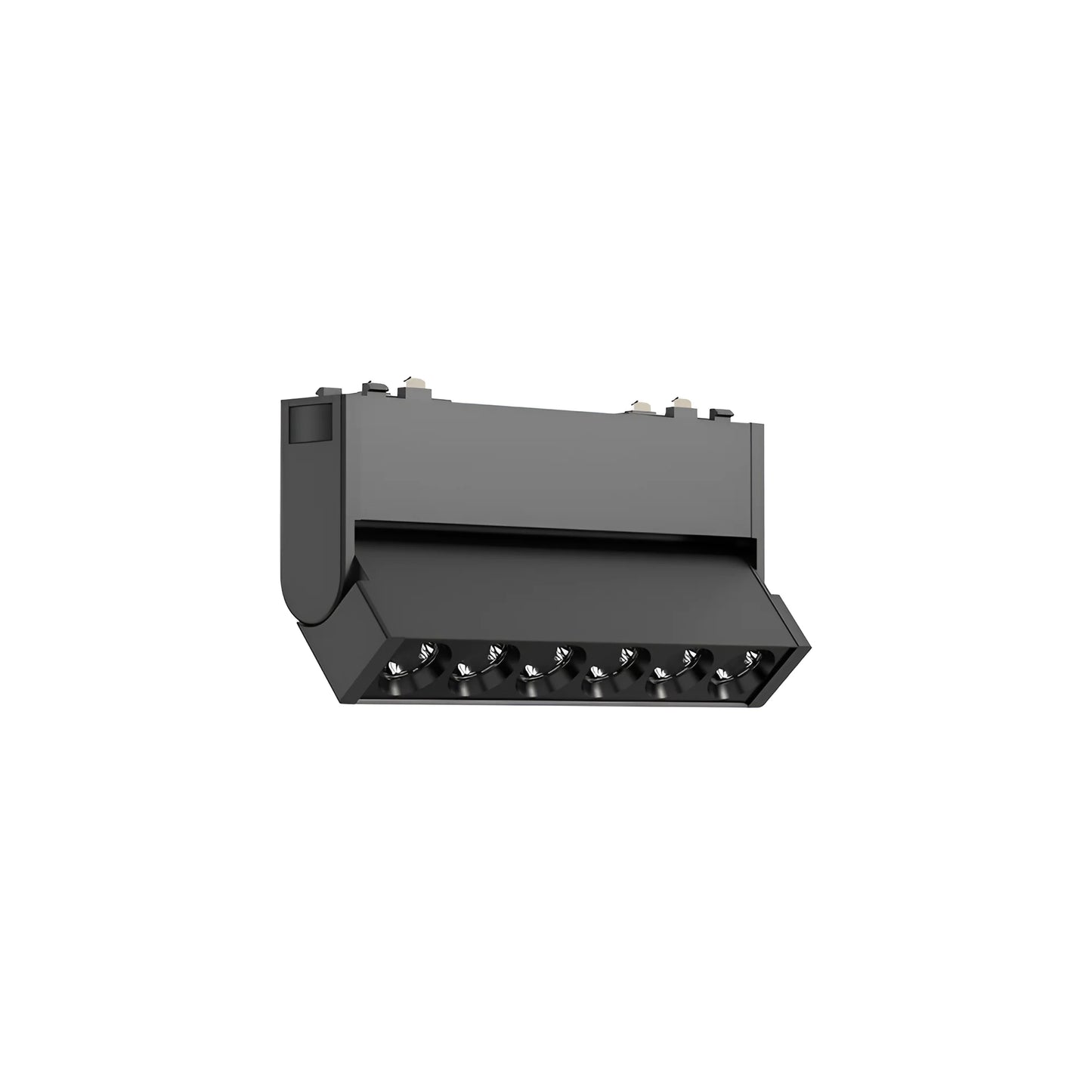 Braytron M04 M05 M06 M07 Wsl110 6W 48Vdc 4000K Crna Mag. Linerna Svjetiljka