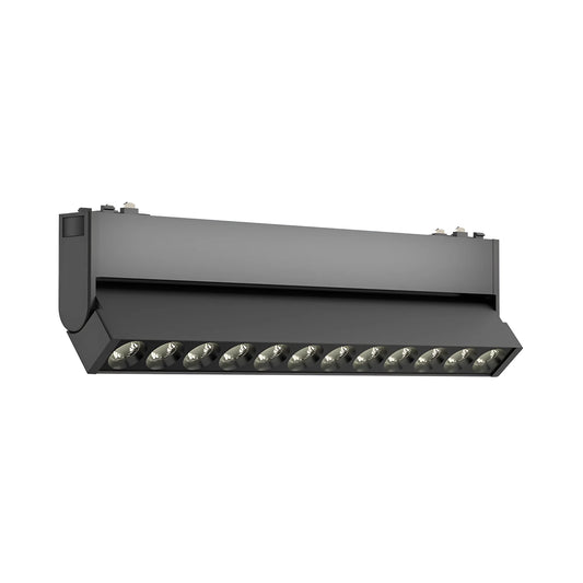Braytron M04 M05 M06 M07 Wsl250 12W 48Vdc 4000K Crna Mag. Linerna Svjetiljka