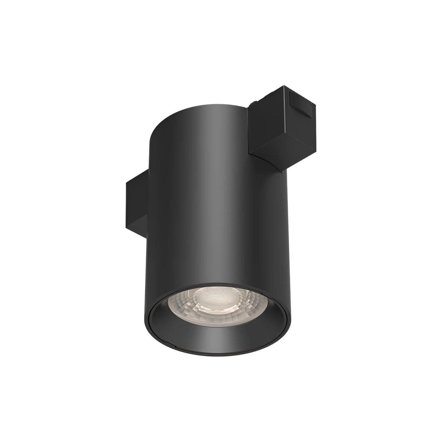 Braytron Src035 M04 M05 M06 M07 7W 48Vdc 3000K Crna Slim Mag.Šinska Svjetiljka