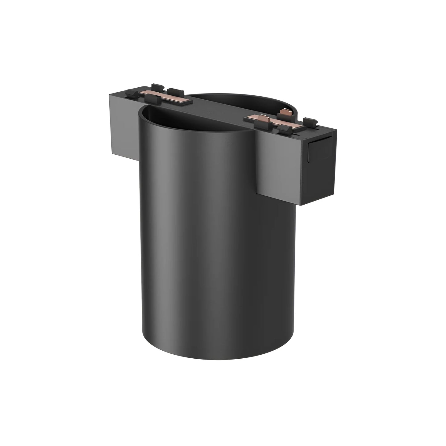 Braytron Src035 M04 M05 M06 M07 7W 48Vdc 4000K Crna Slim Mag. Sinska Svjetiljka