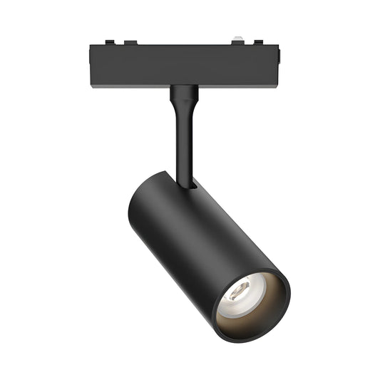 Braytron 10W 48Vdc 3000K Crni Slim Mag. Reflektor