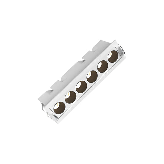Braytron Linex Ln6 9W 4000K Bijela Led Linearna Svjetiljka